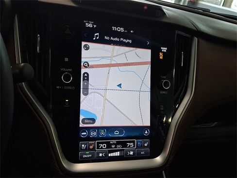 Certified 2022 Subaru Outback Touring w/ Popular Package #2 image 16