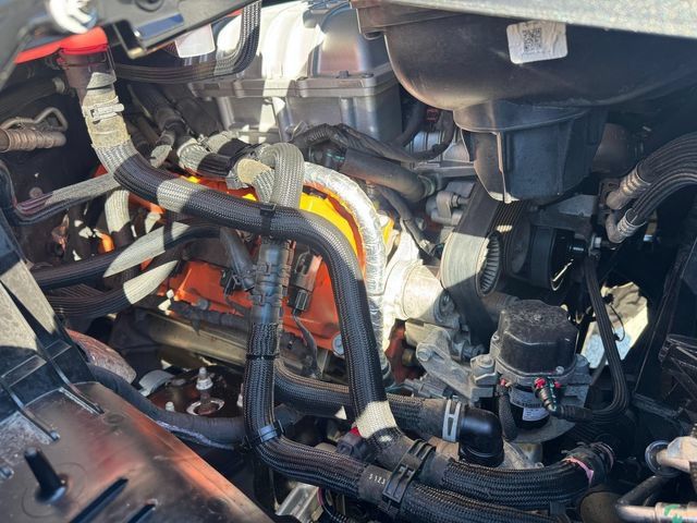 Used 2024 RAM 1500 TRX AWD/4WD image 45