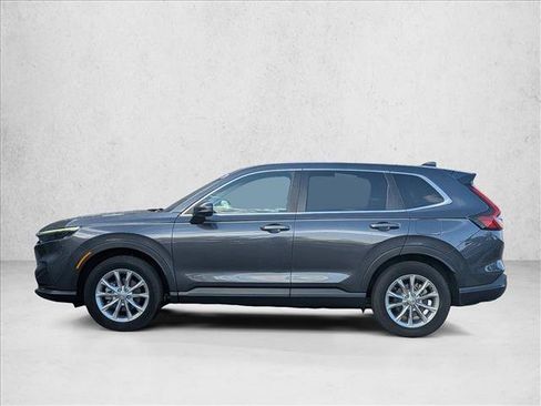 Certified 2024 Honda CR-V EX-L image 9