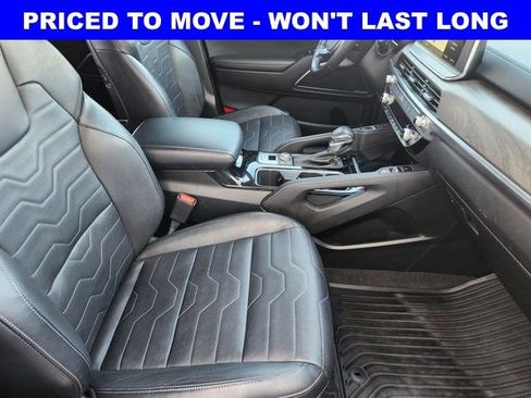 Used 2022 Kia Telluride SX w/ SX Prestige Package AWD/4WD image 20