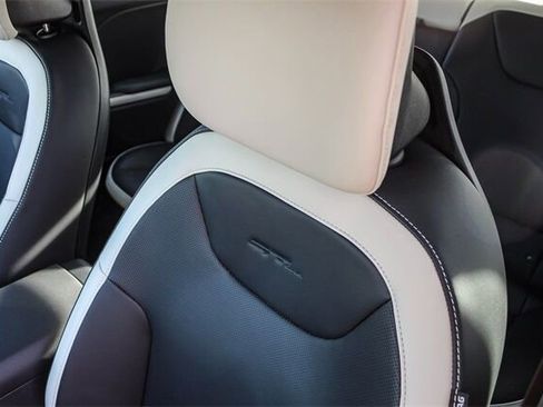 New 2025 Kia K4 GT-Line Turbo image 24