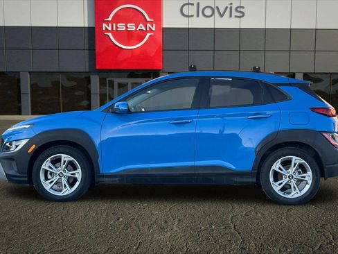 Used 2022 Hyundai Kona SEL image 6