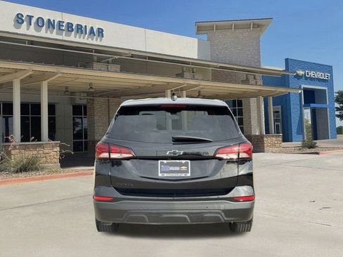 Used 2024 Chevrolet Equinox LS w/ LS Convenience Package image 6