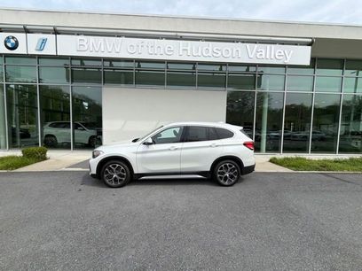 Used 2021 BMW X1 xDrive28i w/ Convenience Package