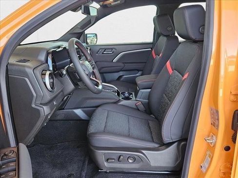 New 2026 Chevrolet Colorado Z71 image 15