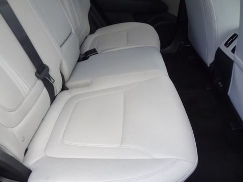 Used 2026 Hyundai Tucson SEL AWD/4WD image 15