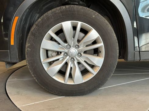 Used 2025 Mitsubishi Outlander ES AWD/4WD image 24