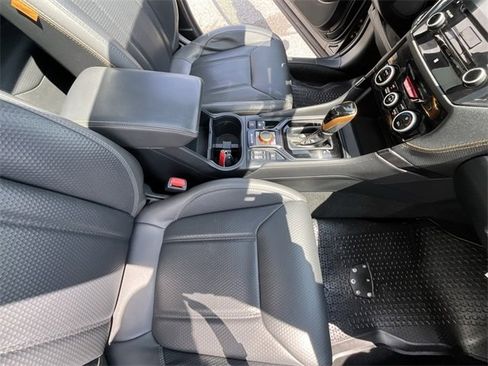 Used 2022 Subaru Forester Wilderness image 35