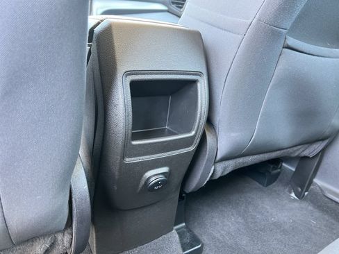 Used 2016 Ford Escape S FWD image 22
