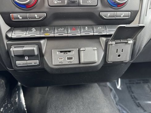 Used 2021 Chevrolet Silverado 1500 LT w/ All Star Edition Plus image 13