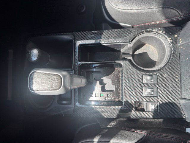 Used 2024 Toyota 4Runner TRD Pro AWD/4WD image 24
