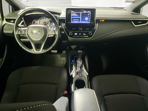 Used 2022 Toyota Corolla SE image 30