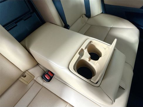 Used 2023 Lexus ES 350 w/ Premium Package image 37