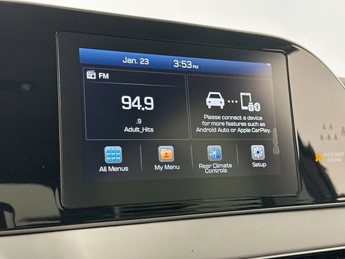 Used 2020 Hyundai Palisade SEL w/ Premium Package image 14