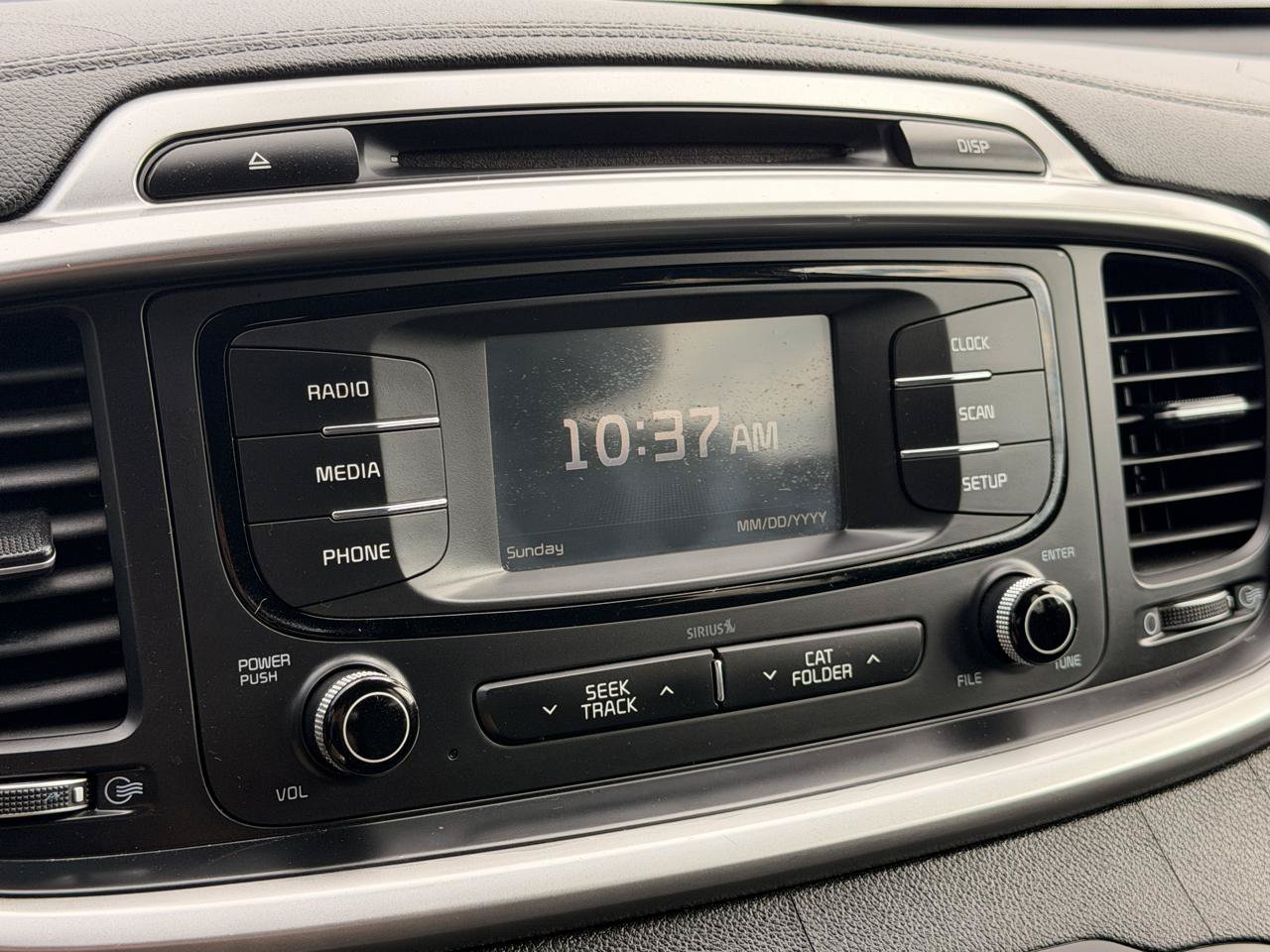 Used 2016 Kia Sorento LX FWD image 20