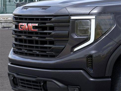 New 2026 GMC Sierra 1500 Elevation image 13