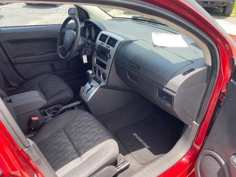 Used 2008 Dodge Caliber SE w/ SE Plus Group FWD image 23