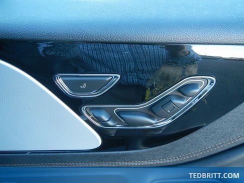 Used 2025 Lincoln Aviator Black Label w/ Jet Appearance Package image 22