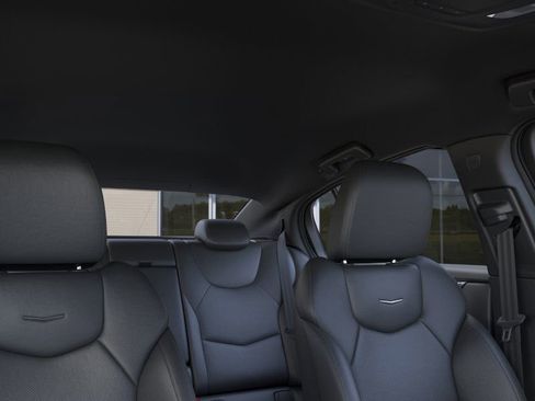 New 2025 Cadillac CT5 Premium Luxury w/ Technology Package image 24