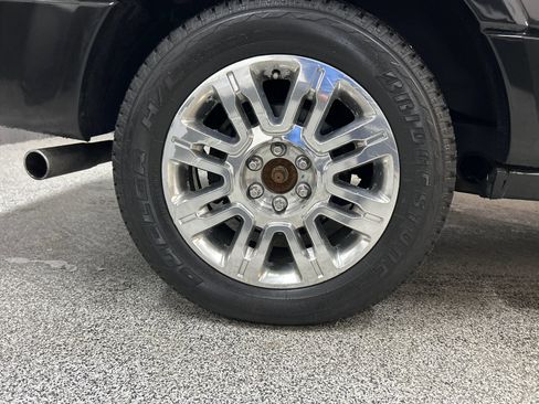 Used 2013 Ford Expedition Max Limited AWD/4WD image 7