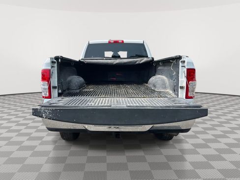 Certified 2022 RAM 2500 Big Horn image 12