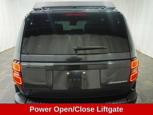 Used 2024 Toyota Land Cruiser w/ Premium Package AWD/4WD image 5
