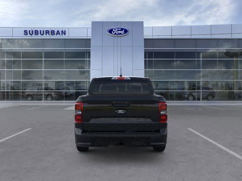 New 2025 Ford Maverick Lobo AWD/4WD image 5