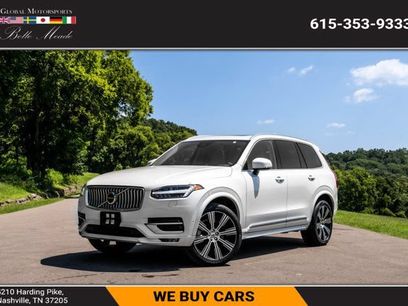 Used 2023 Volvo XC90 B6 Ultimate