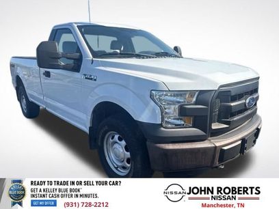 Used 2016 Ford F150 XL