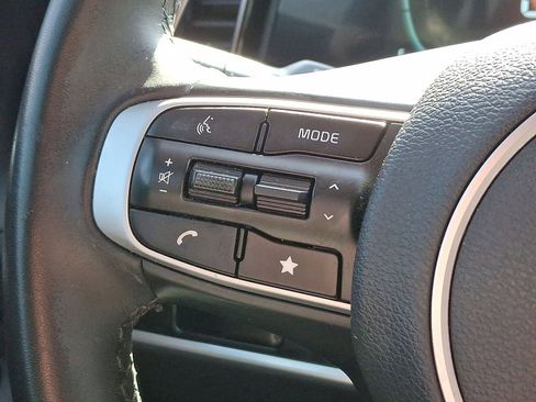 Used 2023 Kia Sportage EX image 17