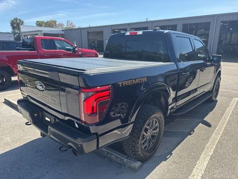 Used 2024 Ford F150 Tremor w/ Equipment Group 402A High AWD/4WD image 13