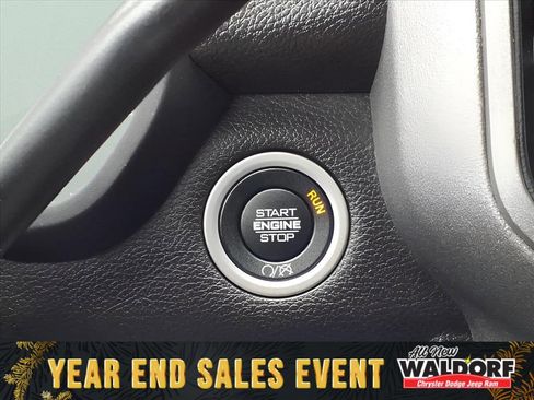 Used 2024 RAM 3500 Tradesman image 21