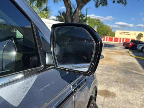 Used 2018 Lincoln Navigator Black Label w/ Cargo Package image 51