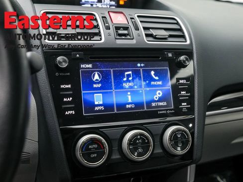 Used 2018 Subaru Forester 2.5i Limited image 20