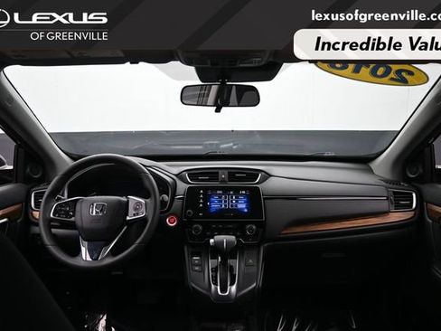 Used 2018 Honda CR-V EX image 21