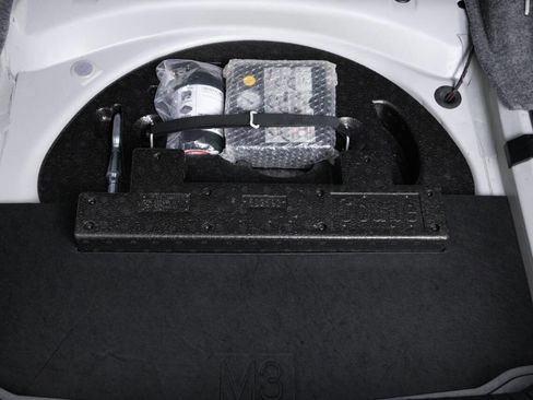 Used 2005 BMW M3 Coupe image 67