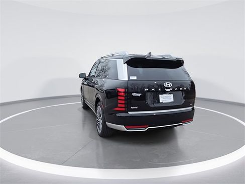 New 2026 Hyundai Palisade Calligraphy image 7
