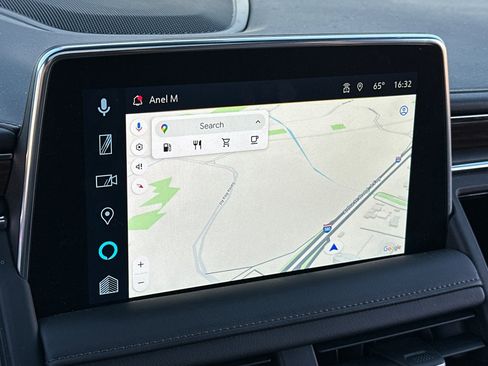 Certified 2023 Chevrolet Tahoe High Country image 45