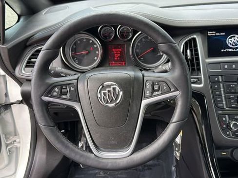 Used 2019 Buick Cascada Premium image 18