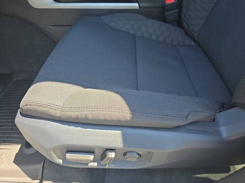 New 2026 Toyota Tundra SR5 AWD/4WD image 24