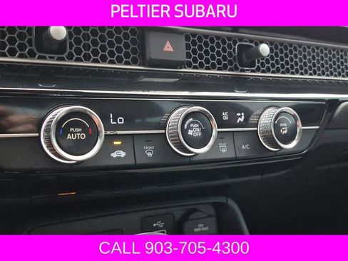 Used 2024 Honda Civic LX image 31