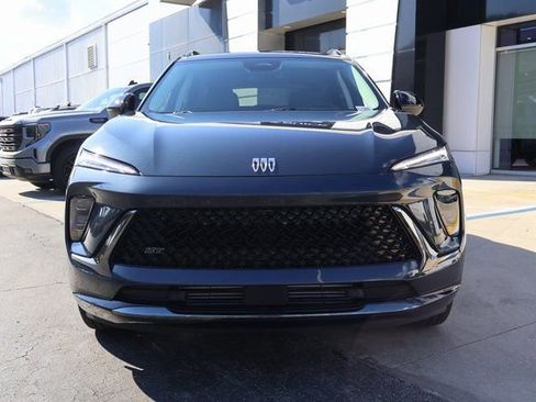 New 2026 Buick Envision Sport Touring image 2