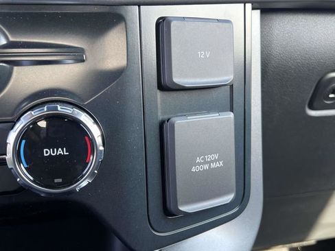 New 2026 Ford F150 XLT w/ Equipment Group 302A MID image 24