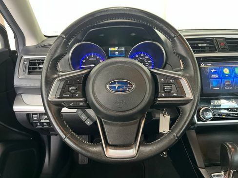 Used 2019 Subaru Legacy 2.5i Premium AWD/4WD image 5