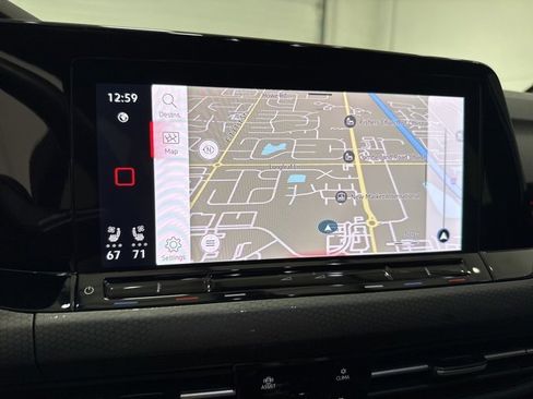 Used 2024 Volkswagen GTI Autobahn image 26