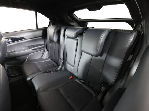 Used 2020 Mitsubishi Eclipse Cross SEL AWD/4WD image 15