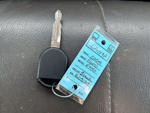 Used 2009 Ford F450 XL image 30