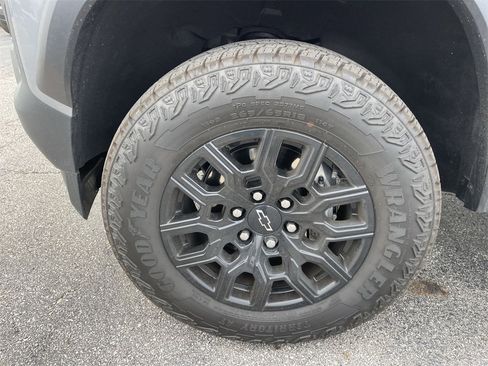 New 2025 Chevrolet Colorado Trail Boss image 10