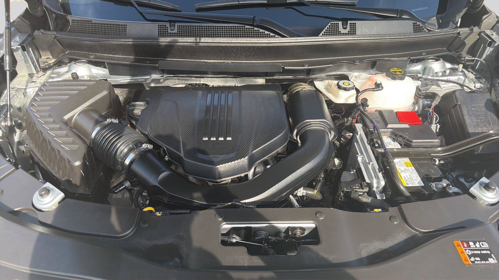 Used 2026 GMC Acadia Elevation AWD/4WD image 26