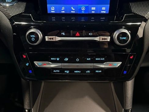 Certified 2021 Ford Explorer ST w/ Equipment Group 401A image 30